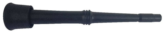 Guma strzykowa, typ Westfalia WK1 7021.2725.030, ”długa”, 10 mm, 4 szt., Spaggiari