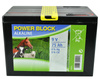 Bateria alkaliczna do elektryzatora, 9 V, 75 Ah, Kerbl