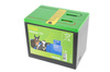 Bateria alkaliczna do elektryzatora TITAN, 9 V, 170 Ah, Kerbl
