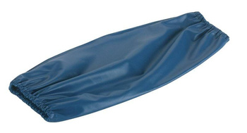 Rękawy ochronne PVC ze ściągaczem, 40 cm, para, Kerbl