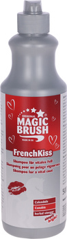 Szampon dla konia French Kiss, 500 ml, MagicBrush