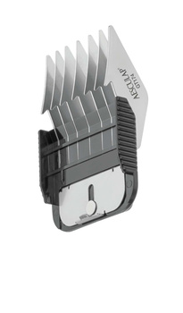 Nasadka do maszynki do strzyżenia, system Favorita, 16  mm, Aesculap