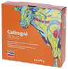 Bolus dla krów zagrożonych porażeniem poporodowym Calzogol Bolus, 4 x 175 g