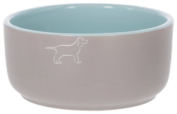 Miska ceramiczna  Spirit, 1750 ml, Kerbl