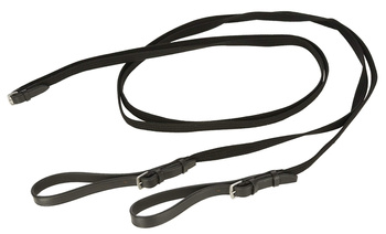 Czarna wodza, czarny, Covalliero