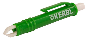 Cążki do wyciągania kleszczy, 10 cm, Kerbl