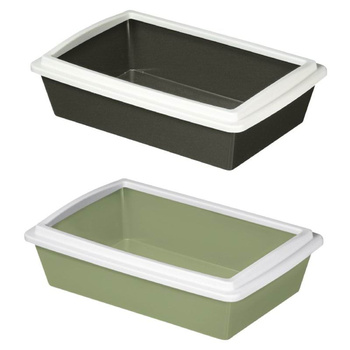 Kuweta  z listwą brzegową, 50 x 35 x 12 cm, Kerbl