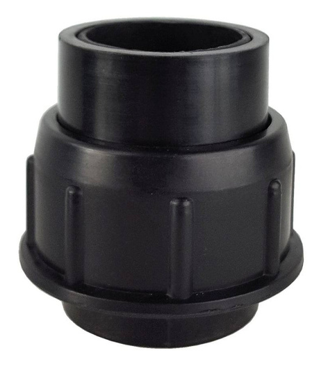 Złącze plastikowe do rur Ø 40 mm