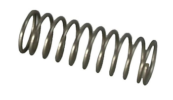 Sprężyna do poideł smoczkowych 1/2" i 3/4"
