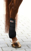 Ochraniacze dla konia, neoprenowe, czarny, różne rozmiary: Pony, Cob, Full, 4 szt., Covalliero