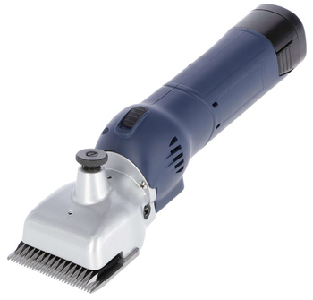 Maszynka do strzyżenia koni FarmClipper Akku2, 2 akumulatory, Clipster