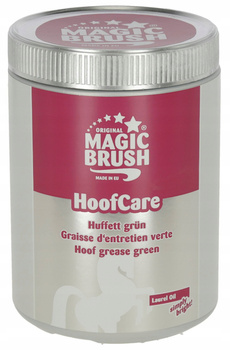 Smar do kopyt dla konia Hoof Care, zielony, 1000 ml, MagicBrush