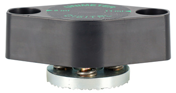 Nakrętka do miernika wilgotności Unimeter Digital