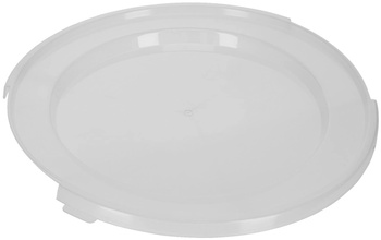 Pokrywa do pojemnika FlexBag 12 l, biały, Kerbl