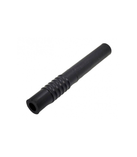 Wężyk mleczny, guma, typ Westfalia 7021.7101.020, 140 x 10 x 10 mm, 1 szt., Spaggiari
