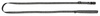 Smycz GoLeyGo z adapterem, odblaskowa, 140-200cm x 20 mm, M, max.60kg, Kerbl