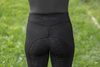 Legginsy jeździeckie ClassicStar, dziecięce, różne kolory, różne rozmiary, Covalliero