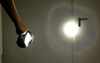 Akumulatorowy reflektor ręczny LED, Kerbl