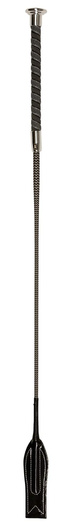 Bat skokowy, Różne kolory: srebrny/złoty, 65 cm, Covalliero