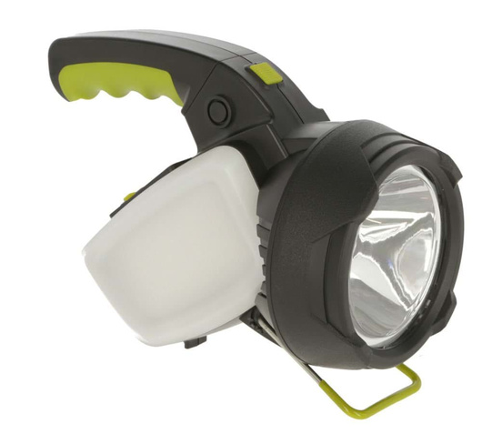 Akumulatorowy reflektor ręczny LED, Kerbl