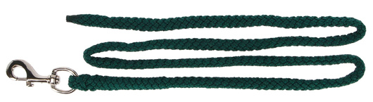 Uwiąz Supreme, zwykły karabińczyk, różne kolory, 200 cm, Covalliero