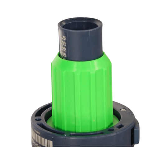 Pompa dozująca By-Pass, 0,2 - 2 %, MX.250.P022.2.B.00.1.BSP.VX, Mixtron