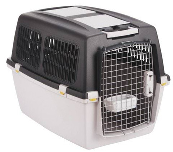 Transporter Gulliver 5 Mega, 81 x 61 x 60 cm, 25 kg, Kerbl