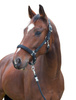 Kantar dla konia Dexter, czarny, roz. Foal, Covalliero