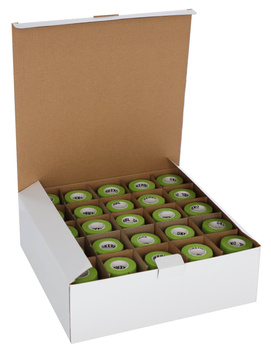 Bandaż samoprzylepny VetLastic, 10 x 450 cm, elastyczny, zielony, 25 szt