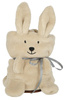 Koc dla szczeniąt Bunny, beżowy, 72 x 51 cm, Kerbl
