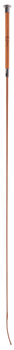 Bat ujeżdżeniowy, koniakowy, 110 cm, Covalliero