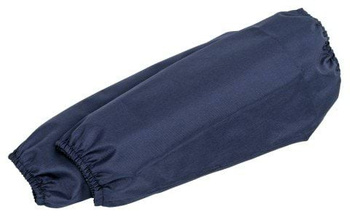 Rękawy ochronne z poliestru Oxford, 40 cm, ze ściągaczami, Kerbl