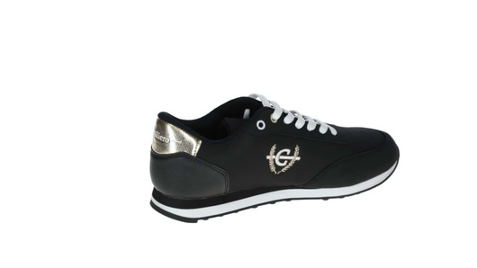 Sneakersy Covalliero, czarny, roz. 39