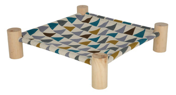 Mata wisząca dla gryzoni, 38 x 38 cm, Kerbl