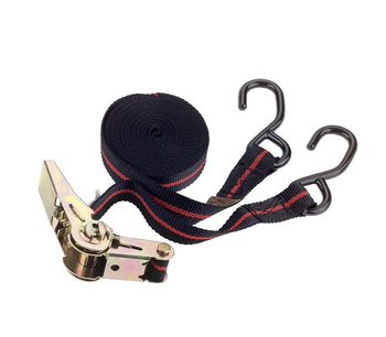 Pas transportowy z napinaczem, 5m x 25mm, 245 kg, 0,5  kN, Kerbl