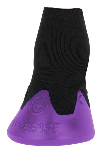 Ochraniacz na kopyto dla konia Tubbease, różne kolory, różne rozmiary (XS - XXL), Shoof
