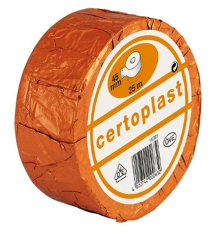 Bandaż Certoplast z dziegciem, 25 m x 45 mm, Kerbl