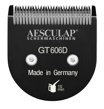 Ostrze DLC do maszynki do strzyżenia Akkurata / Vega, Aesculap