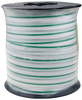 Taśma ogrodzeniowa TITAN, 200m x 40mm, biało-zielona, Kerbl