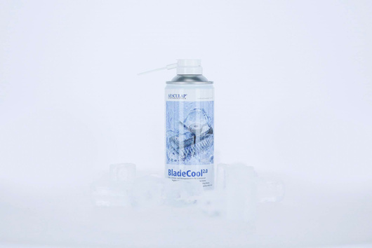 Spray 3 w 1 do maszynek do strzyżenia BladeCool 2.0, 400 ml, Aesculap