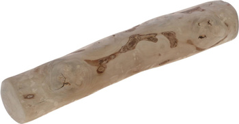 Patyk do żucia, drewno kawowe, Ø 5-7 cm, 25-30cm, display, Kerbl