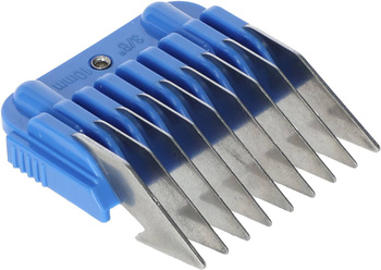 Grzebień Clip-On do maszynki do strzyżenia, system SnapOn, 10 mm, Aesculap