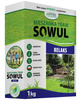 Mieszanka traw Relaks, Waga produktu: 1 kg/5 kg, Sowul & Sowul