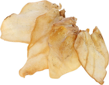 Przekąska uszy wołowe dla psa, 20 szt., Kerbl