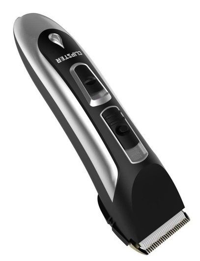 Maszynka do strzyżenia małych zwierząt DropiX, 1 akumulator, Clipster