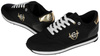 Sneakersy Covalliero, czarny, roz. 39