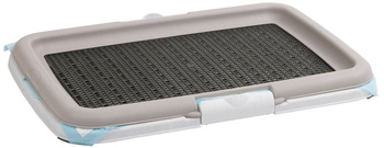 Kuweta do nauki sikania dla szczeniąt, 60 x 40 x 4 cm, Kerbl