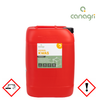 Kwaśny preparat myjący Agrisol Kwas 2.0, 24 kg, Canagri