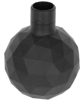 Gumowa kula zabezpieczająca do uwiązu, szary, Kerbl