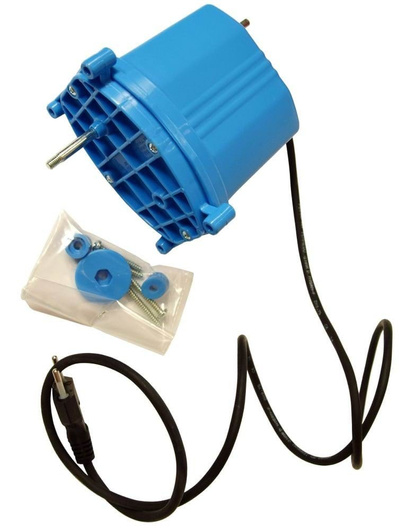 Silnik do inkubatorów COVATUTTO 162/108, Novital